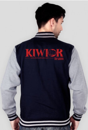 Jacket KIWIOR TEAM "K.O."