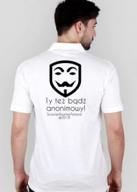 Bądź Anonimowy
