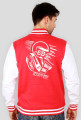 Bluza White Logo - Bartek Michalski Rally Co-Driver