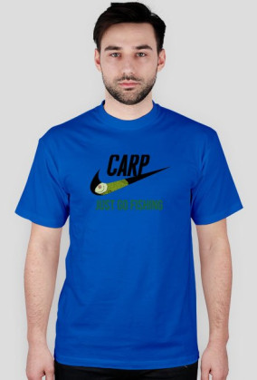 CARP-JUST GO FISHING