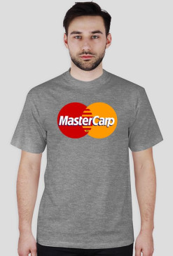 Master Carp!