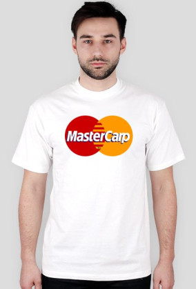 Master Carp!