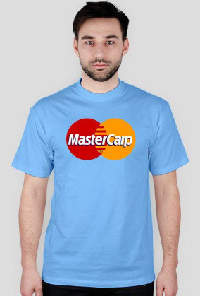Master Carp!