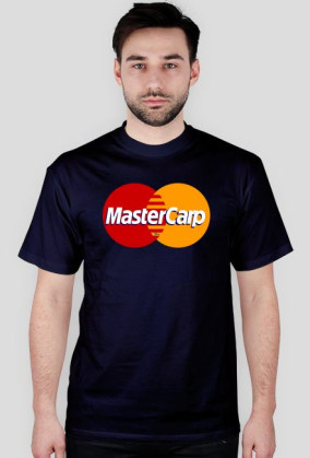 Master Carp!