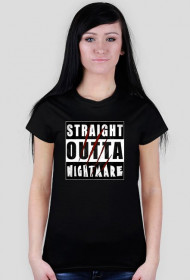 Straight Outta NIGHTMARE
