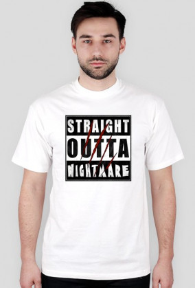 Straight Outta NIGHTMARE