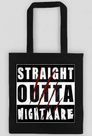 Straight Outta NIGHTMARE