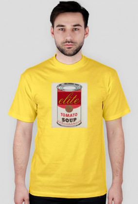 Elite Soup 2018