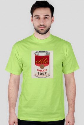 Elite Soup 2018