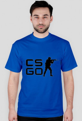 Koszulka CSGO V1