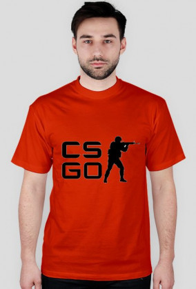 Koszulka CSGO V1