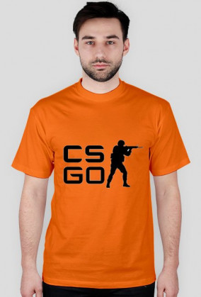 Koszulka CSGO V1