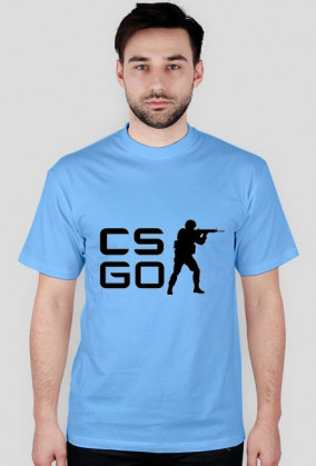 Koszulka CSGO V1
