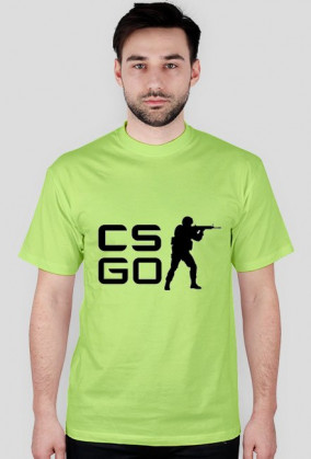 Koszulka CSGO V1