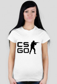 Koszulka CSGO V2