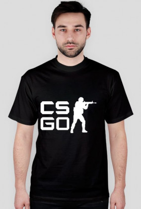 Koszulka csgo v1