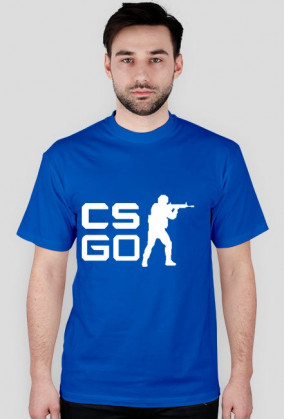 Koszulka csgo v1