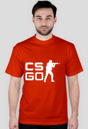 Koszulka csgo v1
