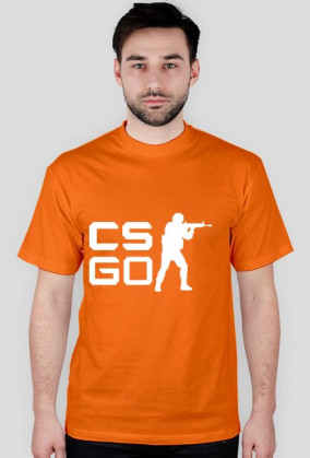 Koszulka csgo v1