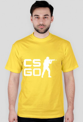Koszulka csgo v1
