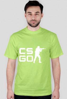 Koszulka csgo v1