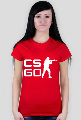 Koszulka csgo v2