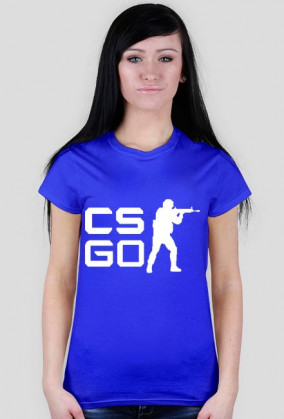 Koszulka csgo v2