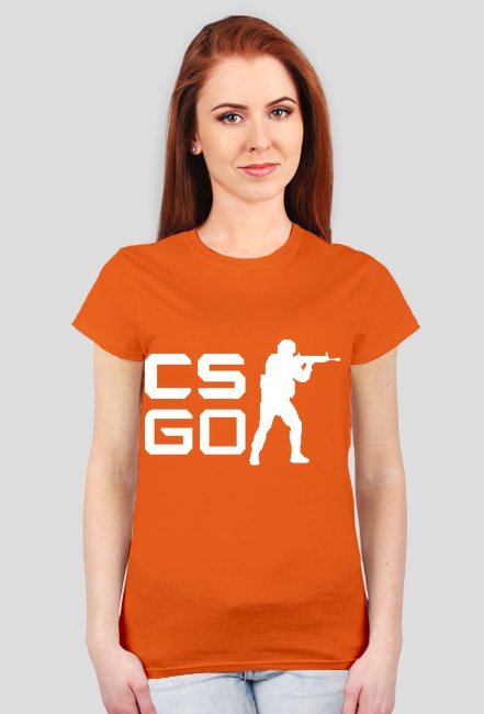 Koszulka csgo v2