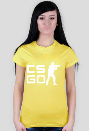 Koszulka csgo v2