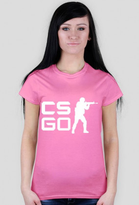 Koszulka csgo v2