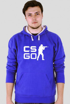 Bluza csgo v2