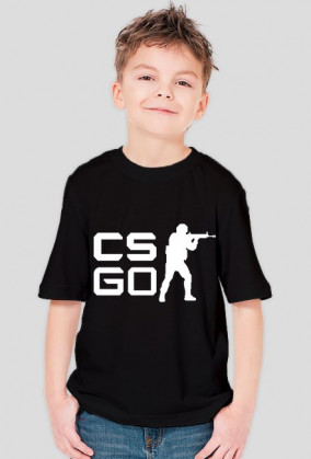 Koszulka csgo v3