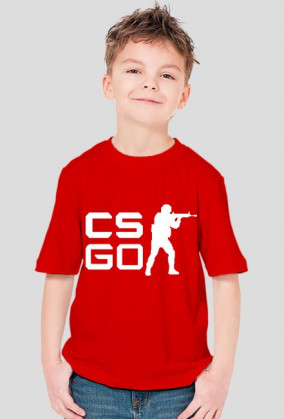 Koszulka csgo v3