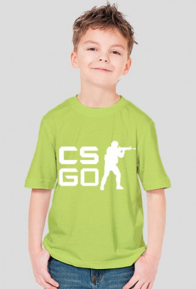 Koszulka csgo v3