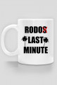 RODOs last minute (kubek)