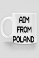 Aim From Poland - Cup