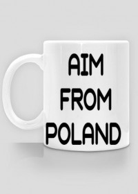 Aim From Poland - Cup