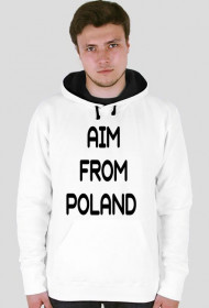 Aim From Poland - Bluza