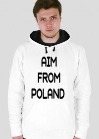 Aim From Poland - Bluza