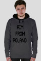 Aim From Poland - Bluza