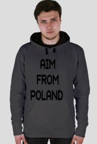 Aim From Poland - Bluza
