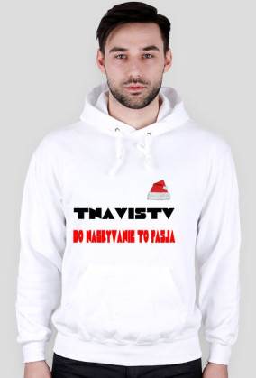 Bluza (dla mężczyzn)