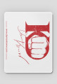 Mousepad KIWIOR TEAM "K.O."