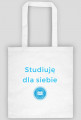 Torba z napisem ISP