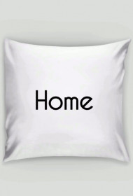 Poszewka z nadrukiem