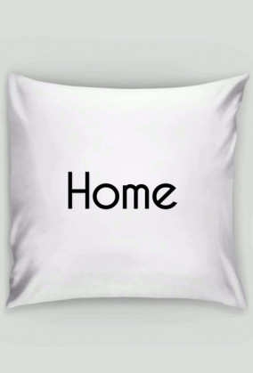 Poszewka z nadrukiem