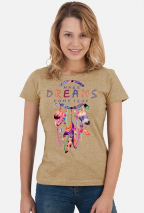 Make Dreams
