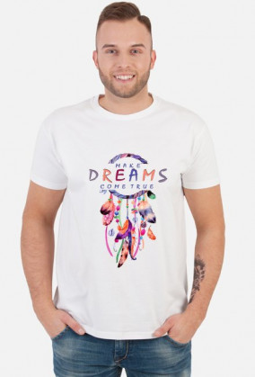 Make Dreams