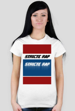 Stricte rap 90's
