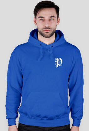 pride hoodie logo